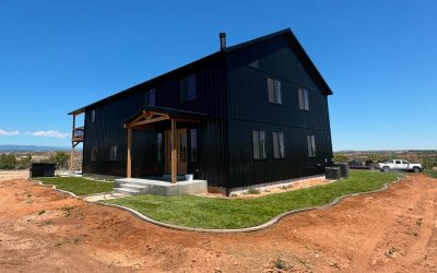 5 Ways Professional Landscaping Improves Property Value in the Uintah Basin